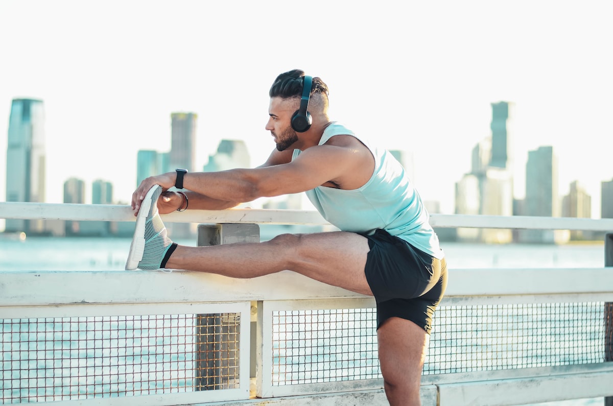Active isolated stretching